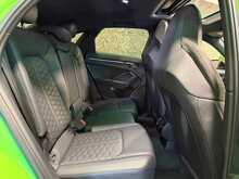 Audi RS Q3 TFSI Audi Sport Edition - U13363