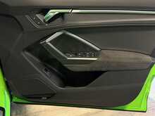 Audi RS Q3 TFSI Audi Sport Edition - U13363