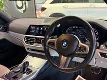 BMW 3 Series M340i - U13369