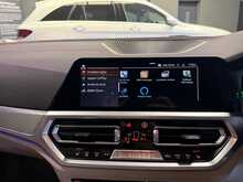 BMW 3 Series M340i - U13369