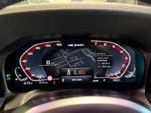 BMW 3 Series M340i - U13369