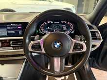 BMW 3 Series M340i - U13369