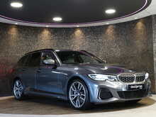 BMW 3 Series M340i - U13369