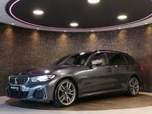 BMW 3 Series M340i - U13369