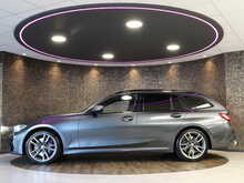 BMW 3 Series M340i - U13369