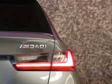 BMW 3 Series M340i - U13369