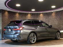 BMW 3 Series M340i - U13369