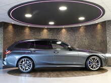 BMW 3 Series M340i - U13369