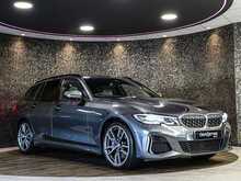 BMW 3 Series M340i - U13369