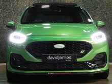 Ford Fiesta T EcoBoost ST-3 - U13372