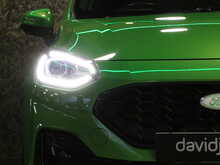 Ford Fiesta T EcoBoost ST-3 - U13372