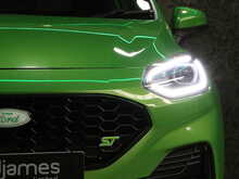 Ford Fiesta T EcoBoost ST-3 - U13372