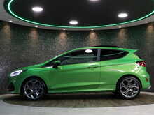 Ford Fiesta T EcoBoost ST-3 - U13372