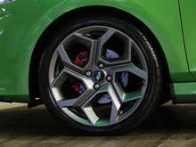 Ford Fiesta T EcoBoost ST-3 - U13372