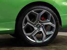 Ford Fiesta T EcoBoost ST-3 - U13372