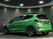 Ford Fiesta T EcoBoost ST-3 - U13372