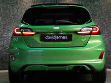 Ford Fiesta T EcoBoost ST-3 - U13372