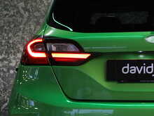 Ford Fiesta T EcoBoost ST-3 - U13372