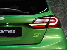 Ford Fiesta T EcoBoost ST-3 - U13372
