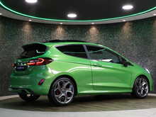Ford Fiesta T EcoBoost ST-3 - U13372
