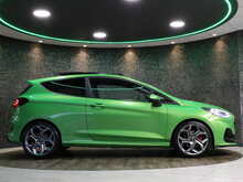 Ford Fiesta T EcoBoost ST-3 - U13372