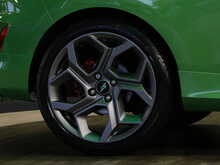 Ford Fiesta T EcoBoost ST-3 - U13372