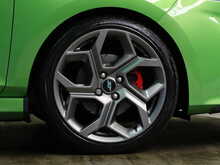 Ford Fiesta T EcoBoost ST-3 - U13372