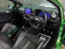 Ford Fiesta T EcoBoost ST-3 - U13372