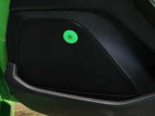 Ford Fiesta T EcoBoost ST-3 - U13372