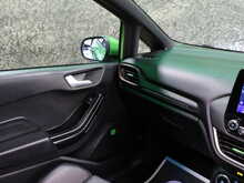 Ford Fiesta T EcoBoost ST-3 - U13372