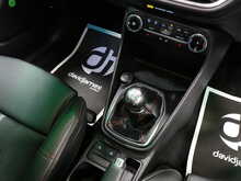 Ford Fiesta T EcoBoost ST-3 - U13372