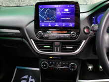 Ford Fiesta T EcoBoost ST-3 - U13372