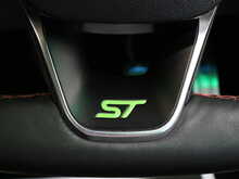 Ford Fiesta T EcoBoost ST-3 - U13372