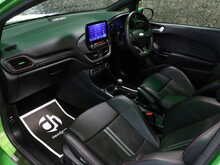 Ford Fiesta T EcoBoost ST-3 - U13372