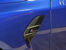 BMW M4 BiTurbo Competition - U13373