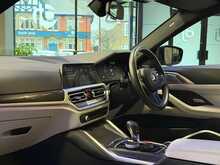 BMW M4 BiTurbo Competition - U13373