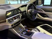 BMW M4 BiTurbo Competition - U13373