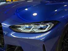 BMW M4 BiTurbo Competition - U13373