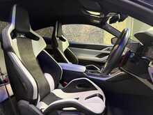 BMW M4 BiTurbo Competition - U13373