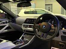BMW M4 BiTurbo Competition - U13373