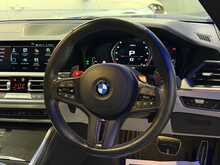 BMW M4 BiTurbo Competition - U13373