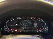 BMW M4 BiTurbo Competition - U13373