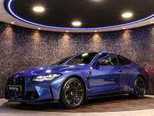 BMW M4 BiTurbo Competition - U13373