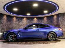 BMW M4 BiTurbo Competition - U13373