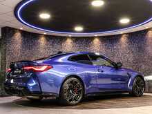 BMW M4 BiTurbo Competition - U13373