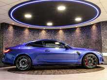 BMW M4 BiTurbo Competition - U13373