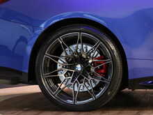BMW M4 BiTurbo Competition - U13373
