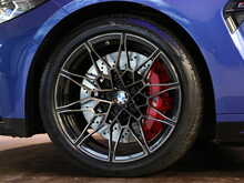 BMW M4 BiTurbo Competition - U13373