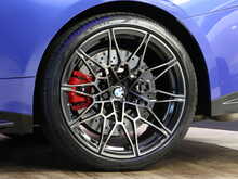 BMW M4 BiTurbo Competition - U13373