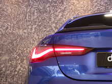 BMW M4 BiTurbo Competition - U13373